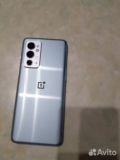 OnePlus 9RT, 12/256 ГБ