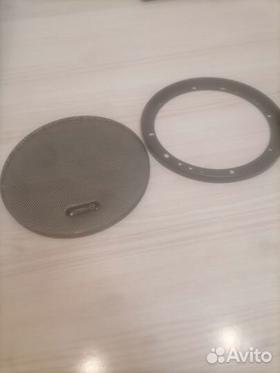 Сетки для динамиков 16 и 13 см