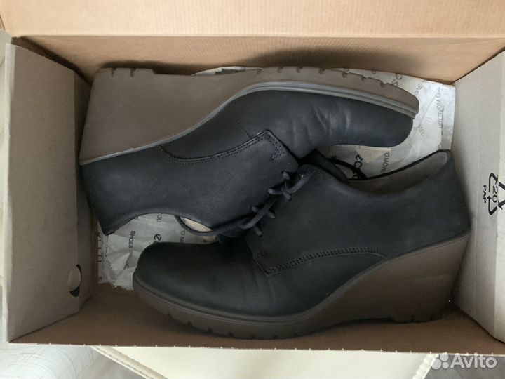 Ботильоны Ecco 36