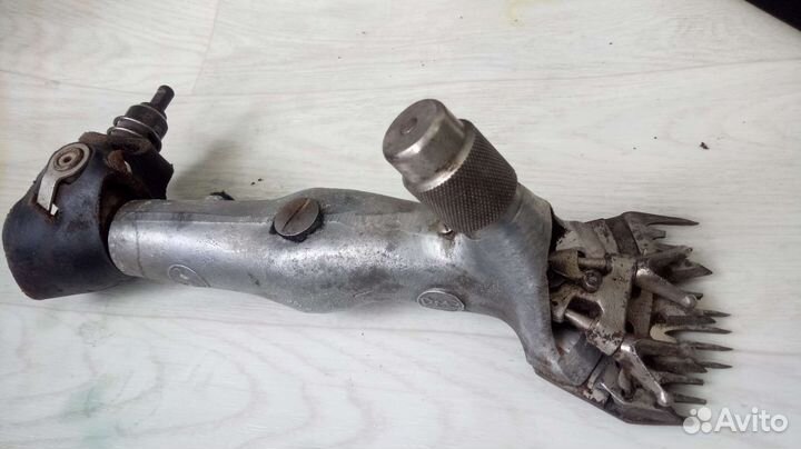 Машинка для стрижки овец мсо 77Б СССР