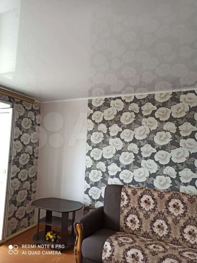 1-к. квартира, 33 м², 2/2 эт.