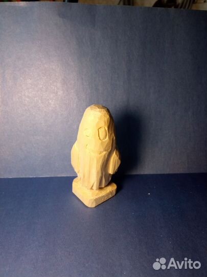 Деревянные игрушки