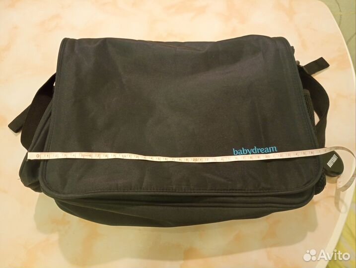 Сумка для мамы baby dream