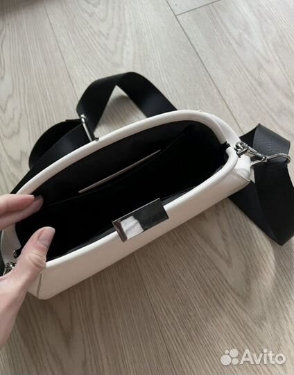 Сумка эконика