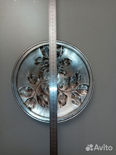 Крышка от посуды a. krupp berndorf