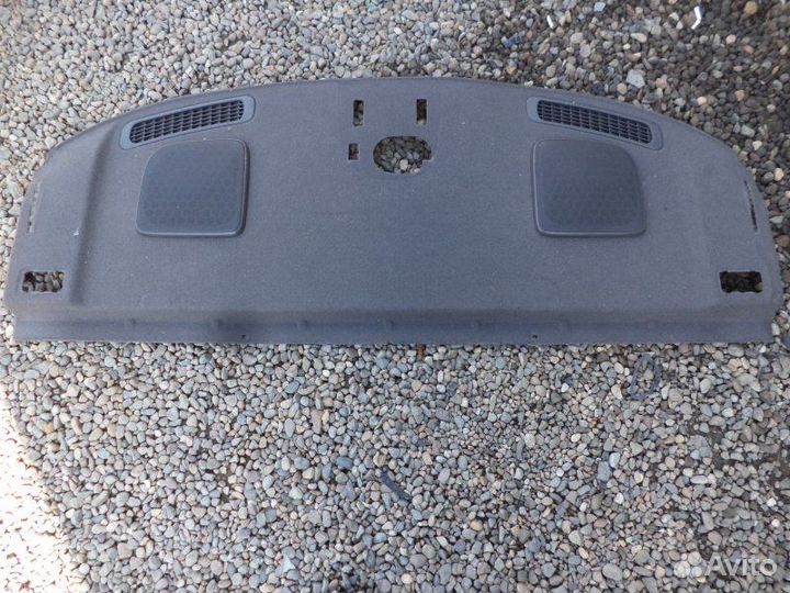 Полка багажника Nissan Laurel HC35 RB20DE 2000/2