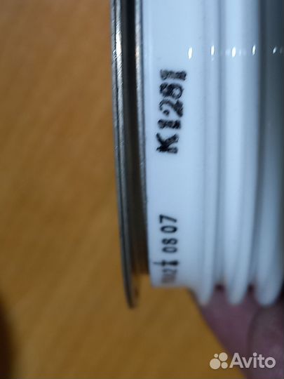 Дл153-1000-50 диод