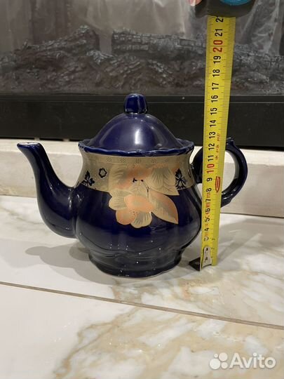 Чайный сервиз