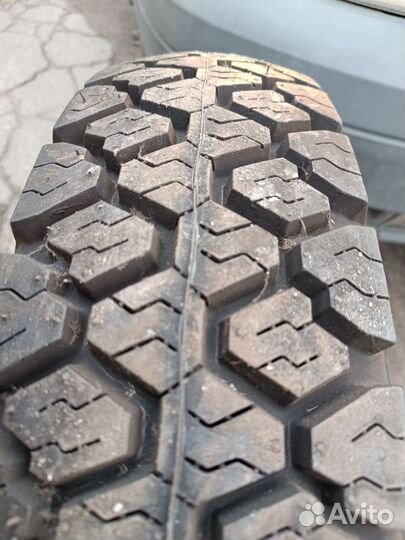 Goodyear G46 7/50 R16 122M