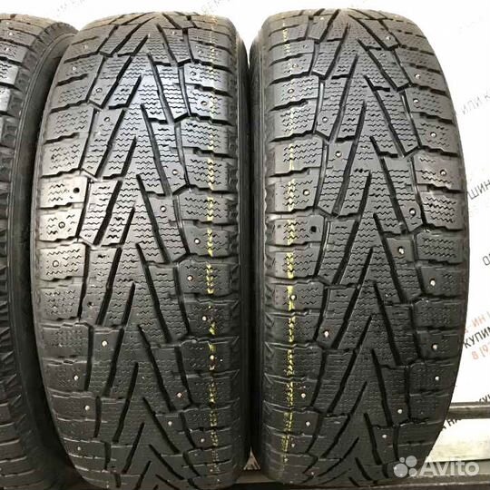 Nexen Winguard 225/60 R17
