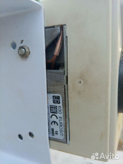 Eurosit 630