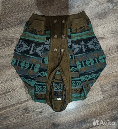 Кофта из 90х