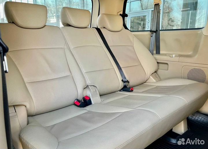 Аренда, заказ микроавтобуса, минивэна