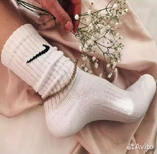 Носки Nike