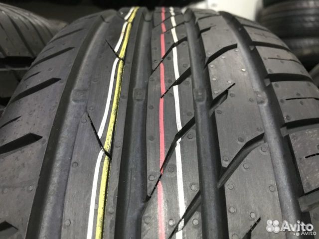 Matador MP 47 Hectorra 3 215/55 R17 94Y