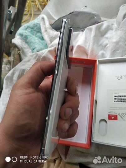 Продам mi 11 ultra