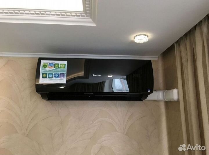 Кондиционеры