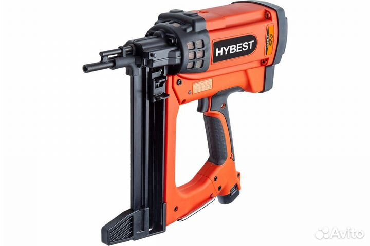 Газовый монтажный пистолет Hybest GSR40A