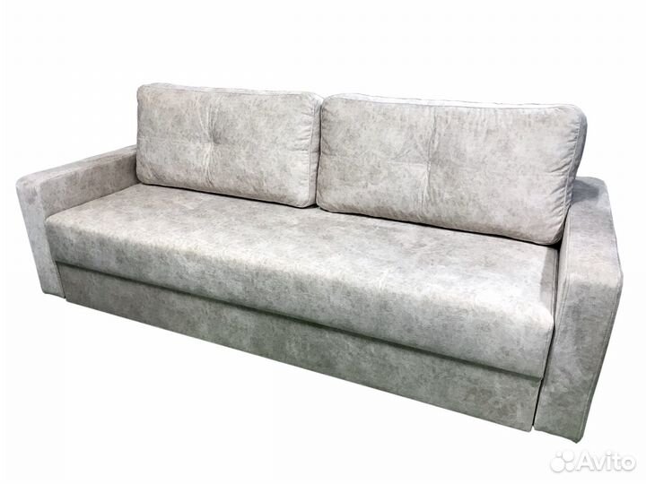 Диван еврокнижка «Симпл»