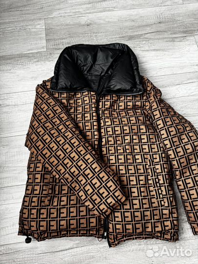 Курта женская демисезоняя