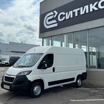 Peugeot Boxer 2.2 MT, 2018, 173 593 км, с пробегом, цена 2 900 000 руб.