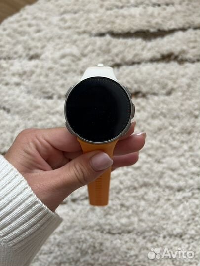 Часы polar vantage V