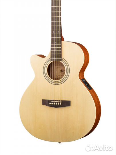 Электроакустическая гитара Cort SFX-ME-LH OP