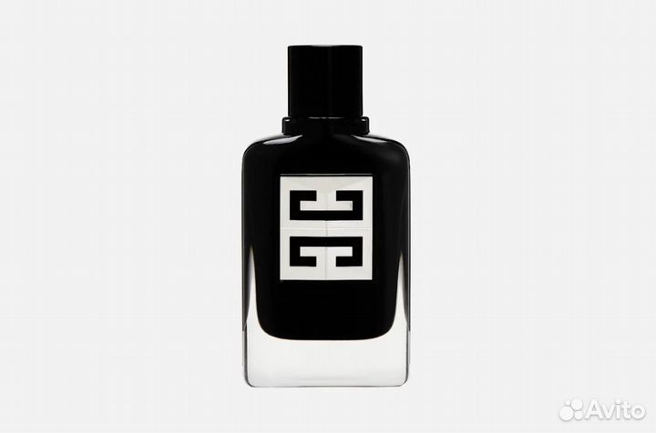 Givenchy - Gentleman Society 2023