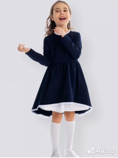 Школьная форма для девочки