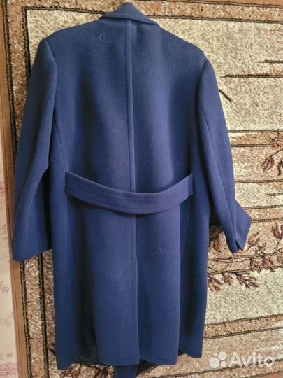 Пальто