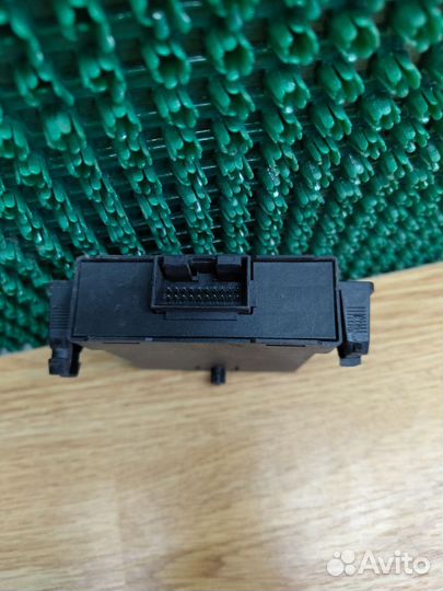 Блок комфорта Skoda Octavia / Volkswagen Tiguan