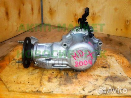 Раздаточная коробка Acura Mdx 3.5 - mdka J35A