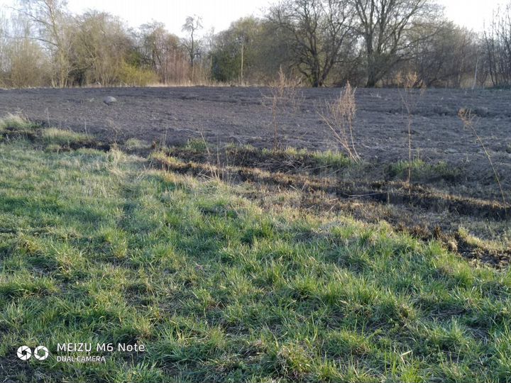 Участок 12 сот. (ИЖС)