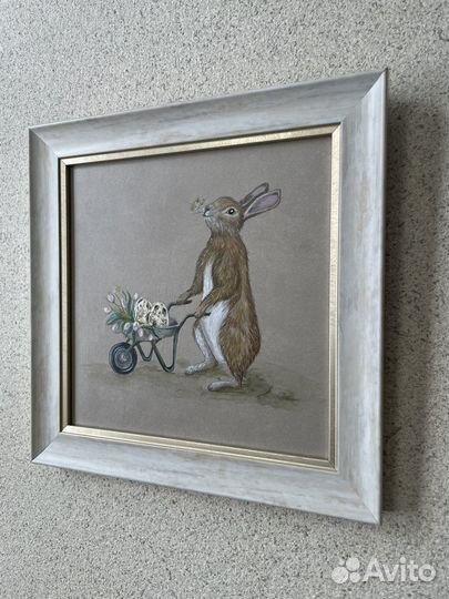 Настенное панно