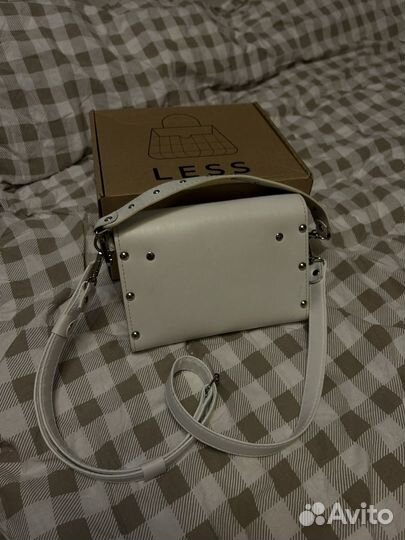 Сумка Less