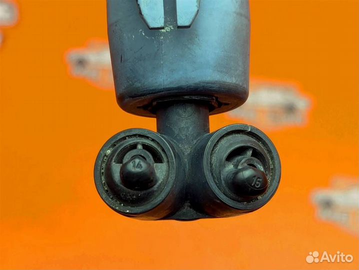 Омыватель фар w171 SLK-class 271.944