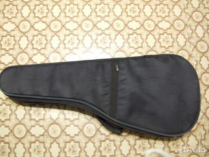 Чехол кофр акустической гитары