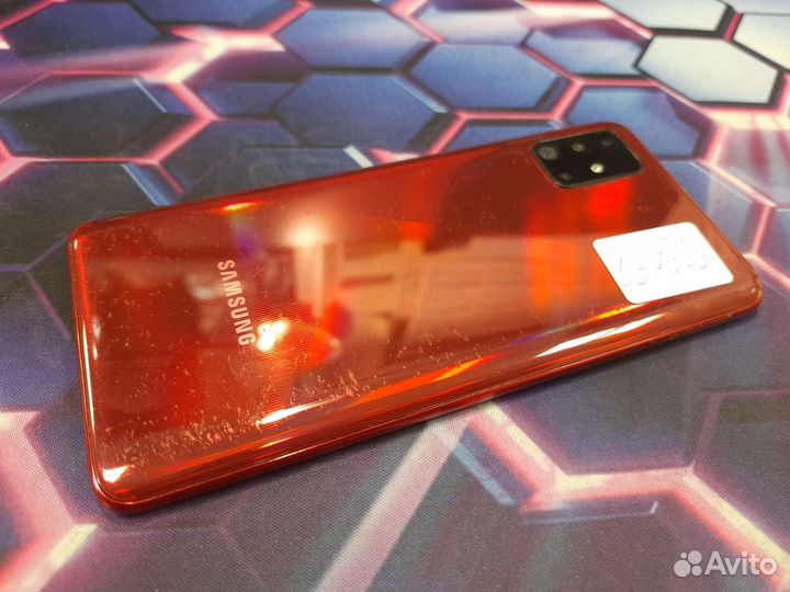 Samsung Galaxy A51, 4/64 ГБ