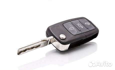 Изготовление автомобильных ключей