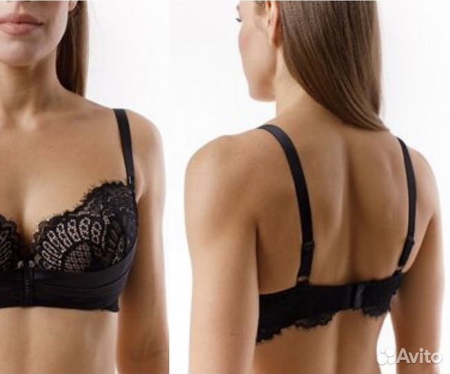 Шикарный бюст 95C