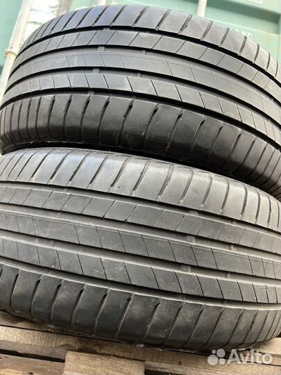 Bridgestone Turanza T005 225/50 R17