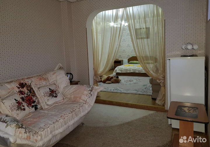 Отдых в Анапе рядом с морем
