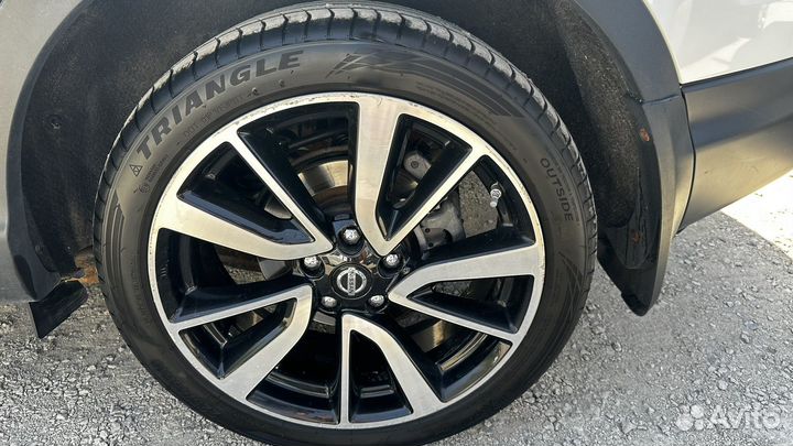 Triangle EffeXSport TH202 225/45 R19