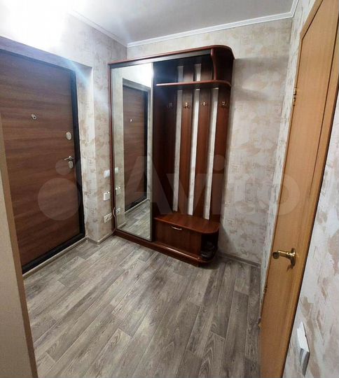 Квартира-студия, 26,3 м², 8/10 эт.