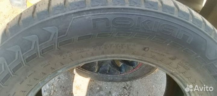 Nokian Tyres Hakkapeliitta 7 SUV 235/65 R17