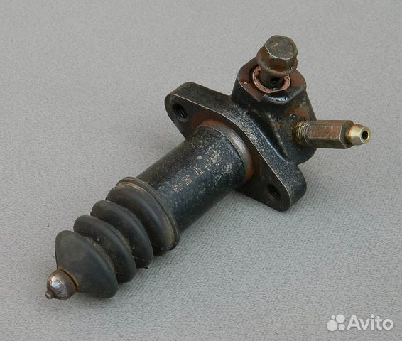 Цилиндр сцепления рабочий Daewoo Nexia купить в Калуге GENERAL MOTORS ...