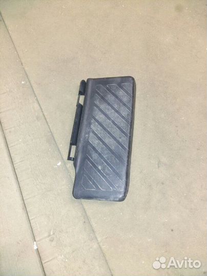 Накладка салона Volkswagen Golf 5G1 cxsa 2014