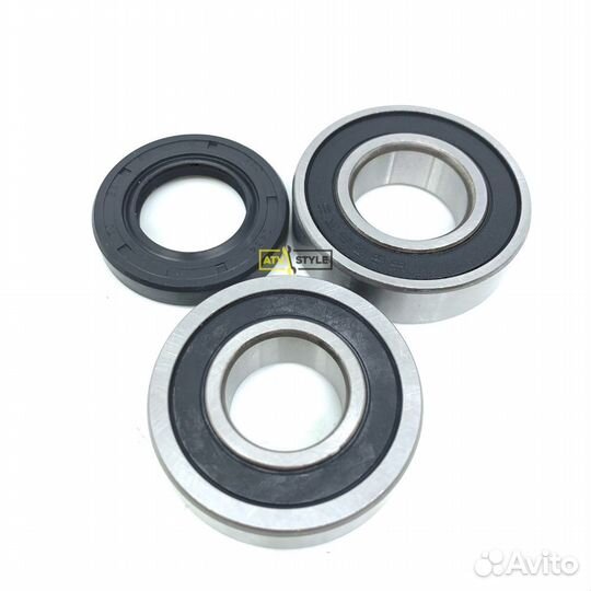 Комплект подшипников кпп Yamaha SM-03195