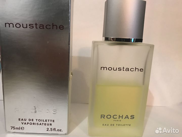 Мужской парфюм из личной коллекции