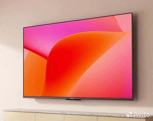 Телевизор Xiaomi MI TV S PRO 65 144HZ Mini LED